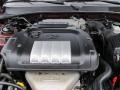  2003 Sonata  2.4 Liter DOHC 16V 4 Cylinder Engine