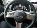 Graphite Gray Metallic - Outback 2.5i Premium Wagon Photo No. 27