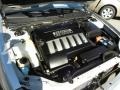 2005 Suzuki Verona 2.5 Liter DOHC 24-Valve Inline 6 Cylinder Engine Photo