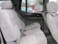 2003 Summit White GMC Envoy XL SLE 4x4  photo #17