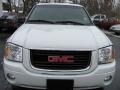 2003 Summit White GMC Envoy XL SLE 4x4  photo #20