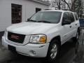 Summit White - Envoy XL SLE 4x4 Photo No. 21