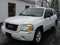 2003 Summit White GMC Envoy XL SLE 4x4  photo #21