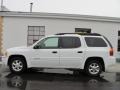 2003 Summit White GMC Envoy XL SLE 4x4  photo #22