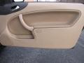 Door Panel of 2002 9-3 SE Convertible