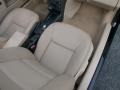 Sand Beige Interior Photo for 2002 Saab 9-3 #42308776
