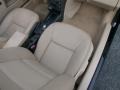  2002 9-3 SE Convertible Sand Beige Interior