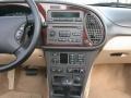 Sand Beige Controls Photo for 2002 Saab 9-3 #42308804