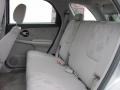 2006 Galaxy Silver Metallic Chevrolet Equinox LS AWD  photo #13