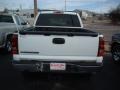 2006 Summit White Chevrolet Silverado 1500 Z71 Extended Cab 4x4  photo #5