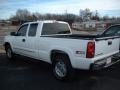 Summit White - Silverado 1500 Z71 Extended Cab 4x4 Photo No. 6