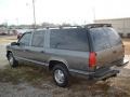 1999 Medium Charcoal Gray Metallic Chevrolet Suburban C1500 LT  photo #5