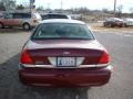 2006 Dark Toreador Red Metallic Ford Crown Victoria LX  photo #6