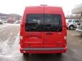 Torch Red - Transit Connect XLT Passenger Wagon Photo No. 3