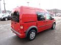 Torch Red - Transit Connect XLT Passenger Wagon Photo No. 4