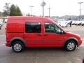 Torch Red - Transit Connect XLT Passenger Wagon Photo No. 5