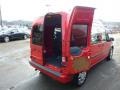 Torch Red - Transit Connect XLT Passenger Wagon Photo No. 15