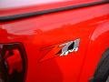 Victory Red - Colorado Z71 Crew Cab 4x4 Photo No. 7