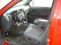 Victory Red - Colorado Z71 Crew Cab 4x4 Photo No. 8
