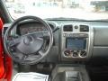 Victory Red - Colorado Z71 Crew Cab 4x4 Photo No. 11