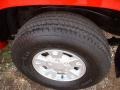 Victory Red - Colorado Z71 Crew Cab 4x4 Photo No. 13