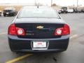 2011 Imperial Blue Metallic Chevrolet Malibu LT  photo #6