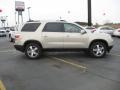 2011 Gold Mist Metallic GMC Acadia SLT  photo #4