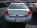 Silverstone Metallic - Impala LS Photo No. 5
