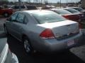 Silverstone Metallic - Impala LS Photo No. 6