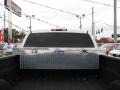 Summit White - Silverado 3500HD Crew Cab 4x4 Dually Photo No. 9