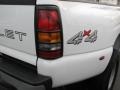 2004 Summit White Chevrolet Silverado 3500HD Crew Cab 4x4 Dually  photo #10