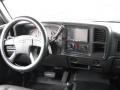 2004 Summit White Chevrolet Silverado 3500HD Crew Cab 4x4 Dually  photo #17