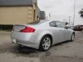 Liquid Platinum Metallic - G 35 Coupe Photo No. 6