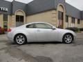 Liquid Platinum Metallic - G 35 Coupe Photo No. 7