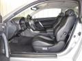 Liquid Platinum Metallic - G 35 Coupe Photo No. 8