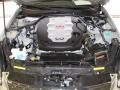 Liquid Platinum Metallic - G 35 Coupe Photo No. 16