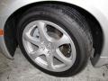 Liquid Platinum Metallic - G 35 Coupe Photo No. 18