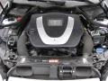 3.5 Liter DOHC 24-Valve VVT V6 2006 Mercedes-Benz CLK 350 Cabriolet Engine