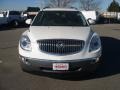 2011 White Opal Buick Enclave CXL AWD  photo #2