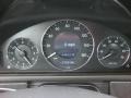 Black Gauges Photo for 2006 Mercedes-Benz CLK #42314623