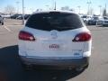 2011 White Opal Buick Enclave CXL AWD  photo #4