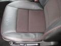 Charcoal Black Interior Photo for 2007 Ford Fusion #42314871