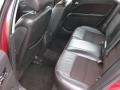 Charcoal Black Interior Photo for 2007 Ford Fusion #42314907