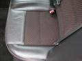 Charcoal Black Interior Photo for 2007 Ford Fusion #42314919