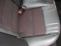 Charcoal Black Interior Photo for 2007 Ford Fusion #42315019