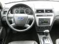 Charcoal Black Dashboard Photo for 2007 Ford Fusion #42315051