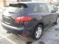 Dark Blue Metallic - Cayenne S Photo No. 9