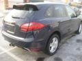 2011 Dark Blue Metallic Porsche Cayenne S  photo #9