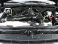 4.6 Liter SOHC 24 Valve VVT V8 2007 Ford Explorer Sport Trac XLT 4x4 Engine