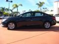 2011 Pacific Blue Pearl Hyundai Sonata GLS  photo #2